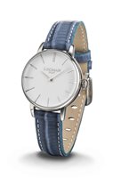 Orologio Locman Donna 1960 in Acciaio 0253A08A-00WHNKPS - 0253A08A-00WHNKPS